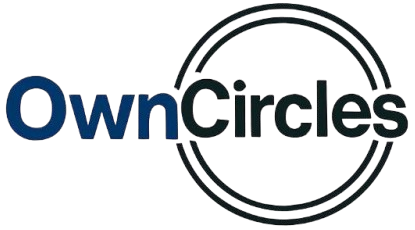 OwnCircles Logo